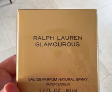 Ralph Lauren Glamorous