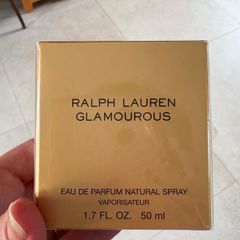 Ralph Lauren Glamorous