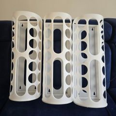 IKEA variera x 3