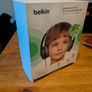 kids headphones - new - belkin soundform mini wired Image 4