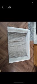 dog bed