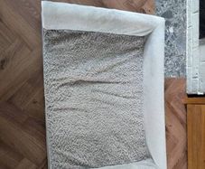 dog bed