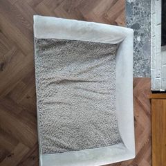 dog bed
