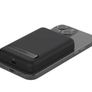 BELKIN BoostCharge Magnetic B Portable Wireless Power Bank - Black Image 3