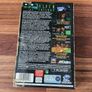 Sega Saturn Alien Trilogy and Sega Worldwide Soccer 97 Image 9