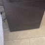 fridge freezer Logik black Image 5