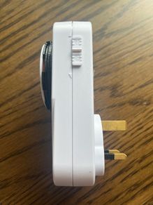 7 day plug in Timer