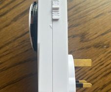 7 day plug in Timer