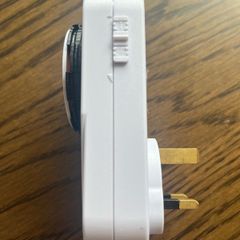 7 day plug in Timer