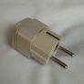 Mains converter plugs Image 4
