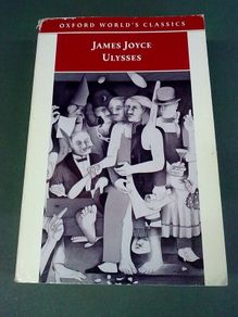 Ulysses by James Joyce