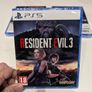Brand New Resident Evil bundle x 3 games Image 5