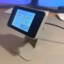 Home Assistant Desk Mount Cheap Yellow Display CYD Image 6