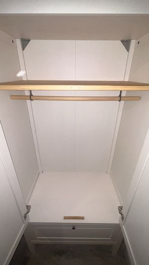 Wardrobe