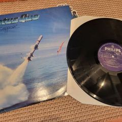 Status Quo - Just Supposin'...