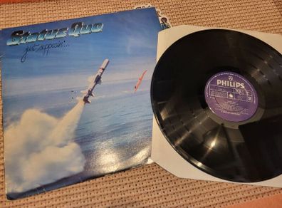 Status Quo - Just Supposin'...