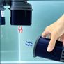 SICCE Shark ADV 400 Internal Filter, 400 l/h - (60-130 L) Fresh & Marine Image 4
