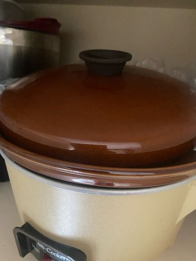 Tower Slow cooker
