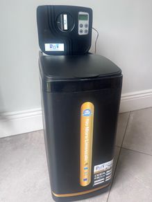 Water Softener