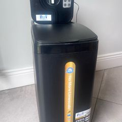 Water Softener