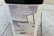 Adhesive for insulation