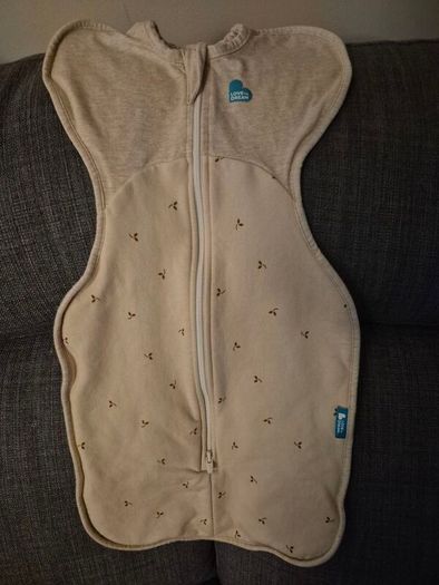 Sleepbags - Love To Dream & Tommee Tippee