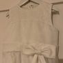 Communion dress petite Image 5