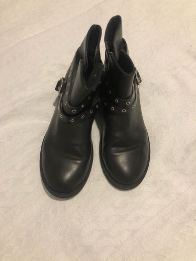 girls shoes zara