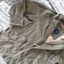 Gap boy 6-7 Military Khaki Jacket rrp 50euro Image 3