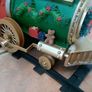 Christmas train Image 8