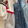 Girls Clothing Bundle 35 Pieces Age 3 4 Years Image 8