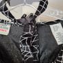 TK Maxx Foggy Cauldron Kids Witch Costume Set (Dress + Hat) - Age 9-10 Image 4
