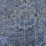 Turkish Anatolian Rug (3.3x 2.0m) (Blue) Image 10