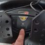 xbox Racing pedals Image 2