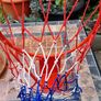 Outdoor Basketball Racket Image 3