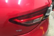 2013-2018 seat leon tail light inner Rh side driver side