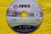 Fifa 15  PlayStation3 ps3 games Original