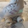 Girls roller blades size 10 to 11 Image 4