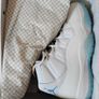 Nike Jordan 11 Retro Legend Blue 42.5 New Image 7
