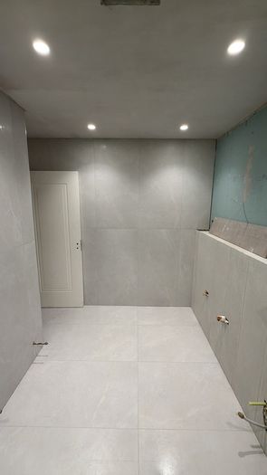 Experienced Tile Installer Available
