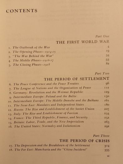 This Age of Conflict 1962 War Book