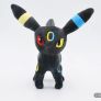 Pokemon 22cm Umbreon Blue & Yellow Plush Toy Image 5