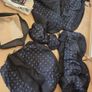 Car Seat Cover Set Image 2