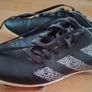 Rugby Football Boots Adidas Size 4 (UK) Image 3
