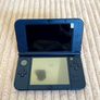 Boxed New Nintendo 3DS XL Metallic Blue Image 7