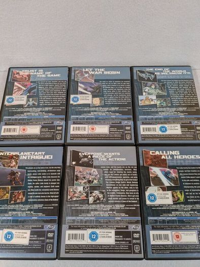 Zone of the Enders