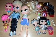 LOL dolls bundle deal on sale