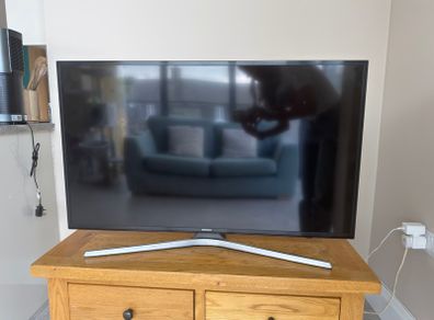 Samsung Smart TV 40"