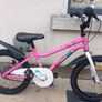 Kids chipmunk bike size 18 inch wheels Image 2