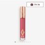 Charlotte Tilbury Airbrush Flawless Lip Blur. Image 7